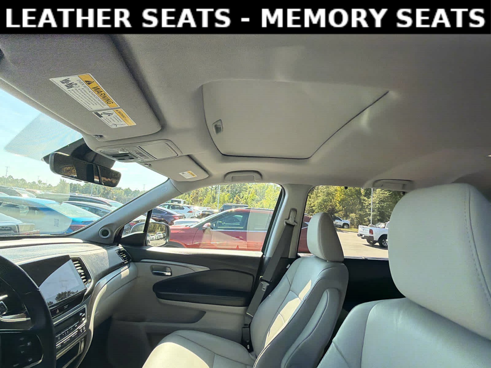 Used 2022 Honda Pilot Special Edition image 8