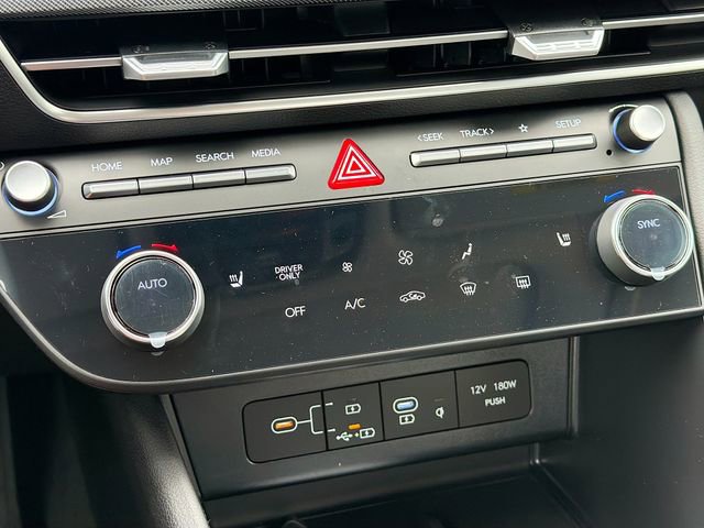 New 2026 Hyundai Sonata SEL image 15