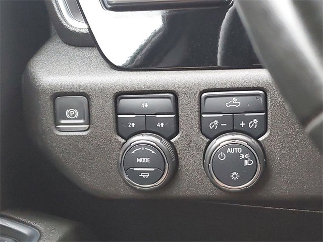 Used 2024 Chevrolet Silverado 2500 LT image 23