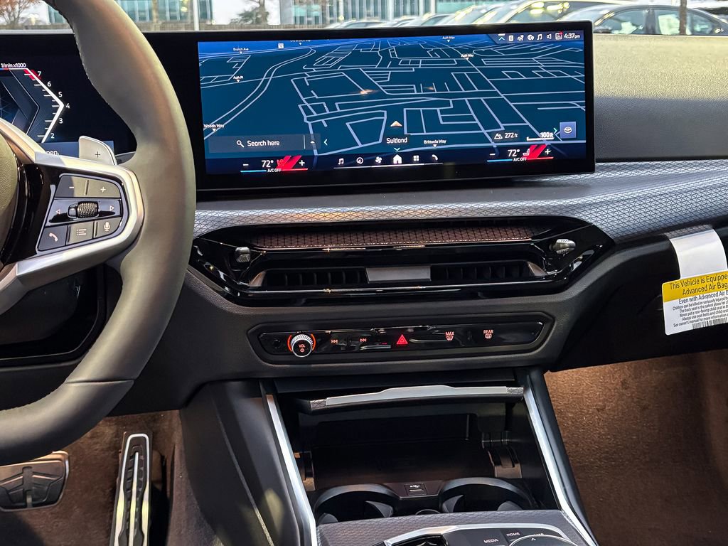 New 2026 BMW 330i xDrive Sedan image 21