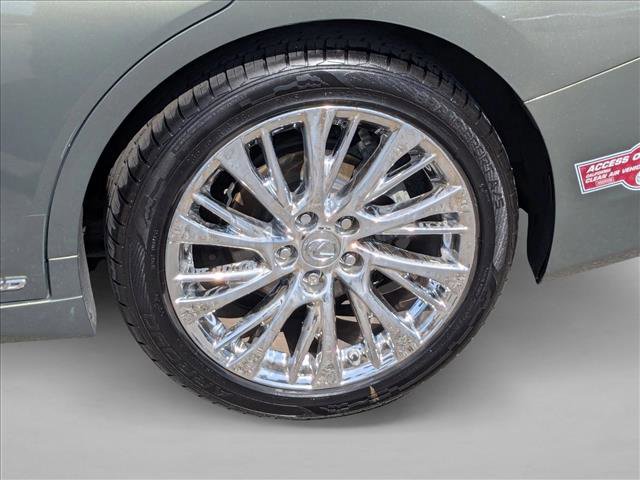 Used 2020 Lexus ES 300h w/ Premium Package image 24