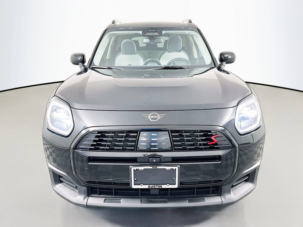 Used 2025 MINI Cooper Countryman S w/ Comfort Package Max AWD/4WD image 2