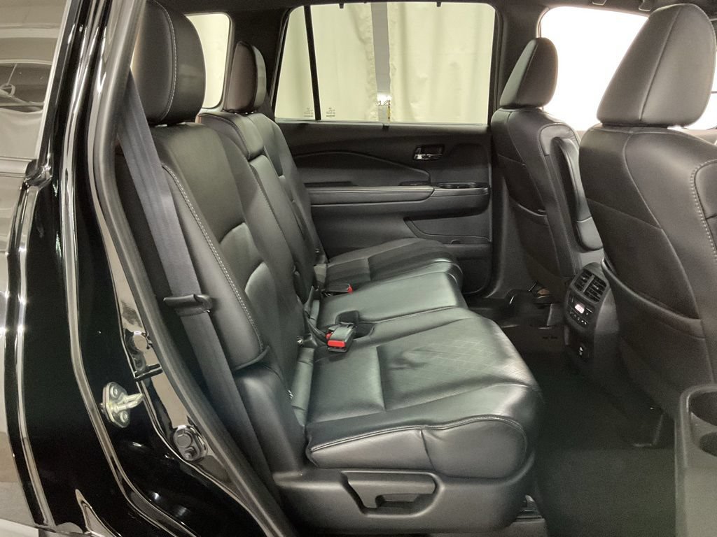 Used 2020 Honda Passport Elite image 26