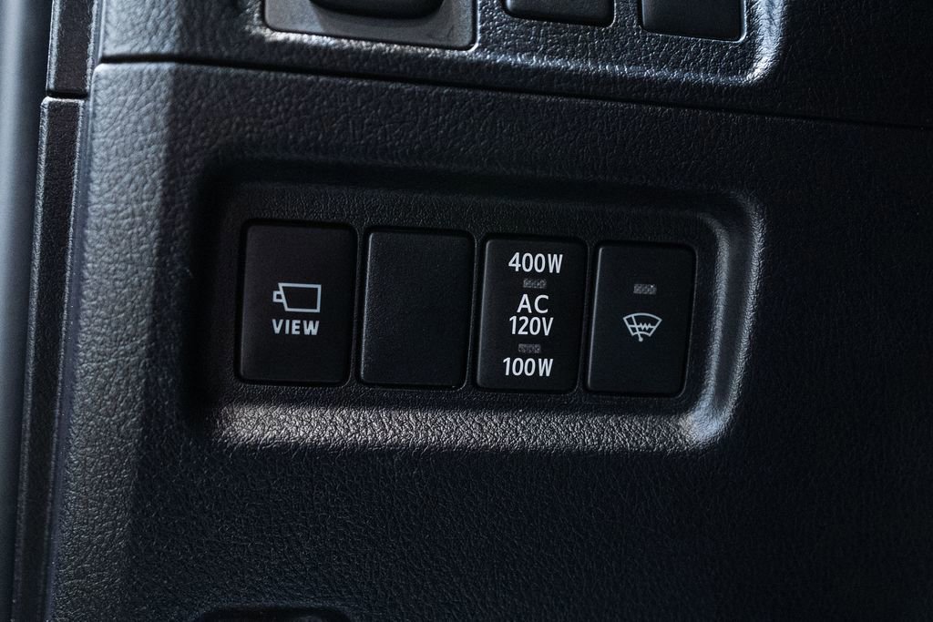 Certified 2023 Toyota 4Runner TRD Off-Road Premium image 21