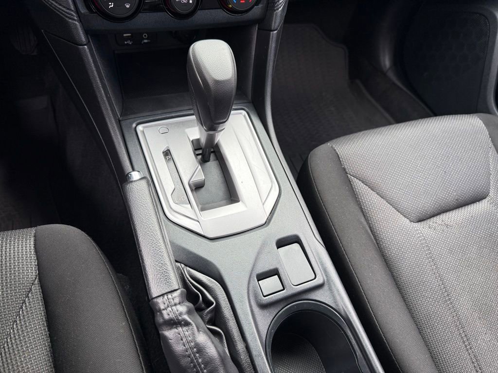 Used 2021 Subaru Impreza 2.0i image 22