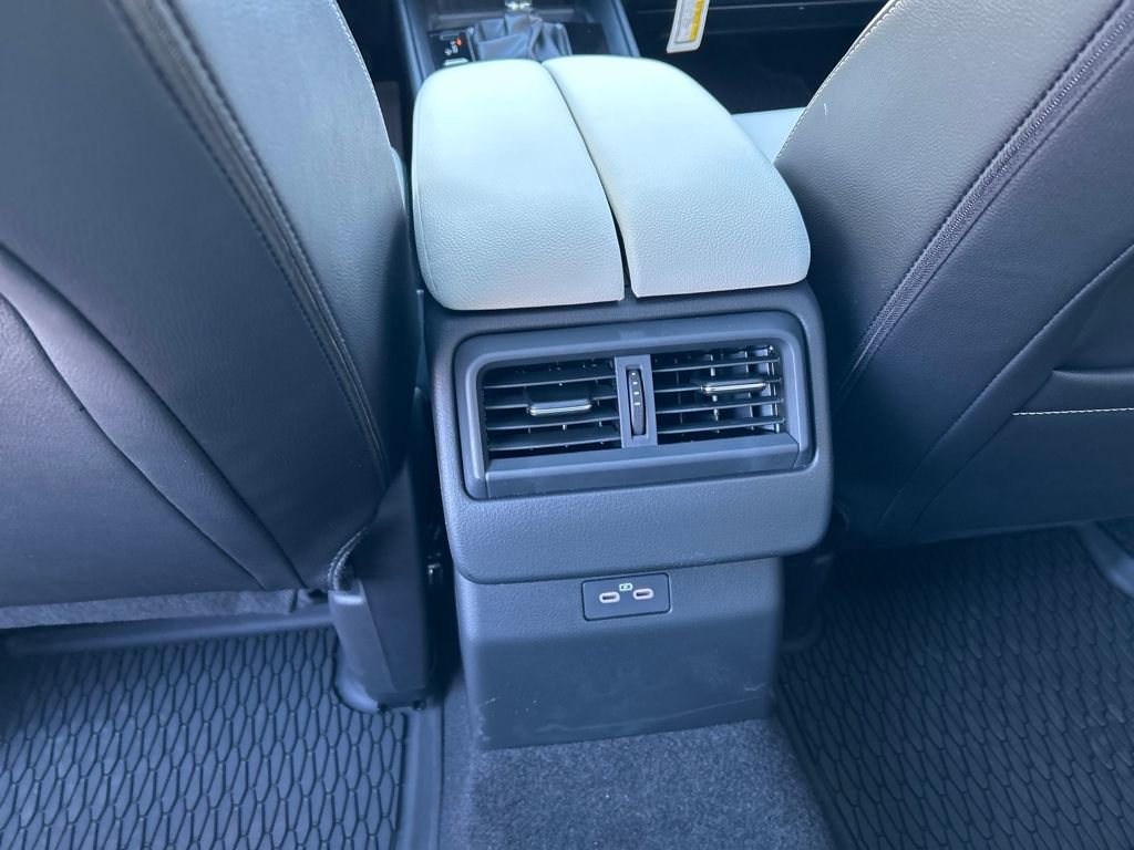 New 2026 MAZDA CX-50 AWD 2.5 S w/ Weather Package image 26