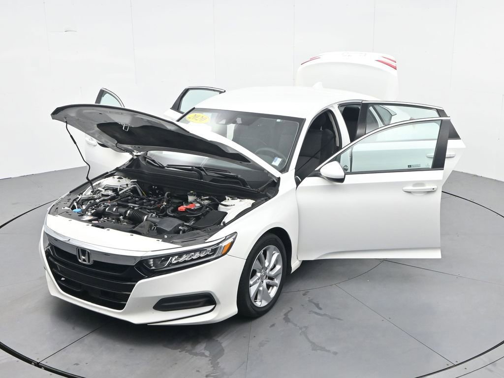 Used 2020 Honda Accord LX image 33
