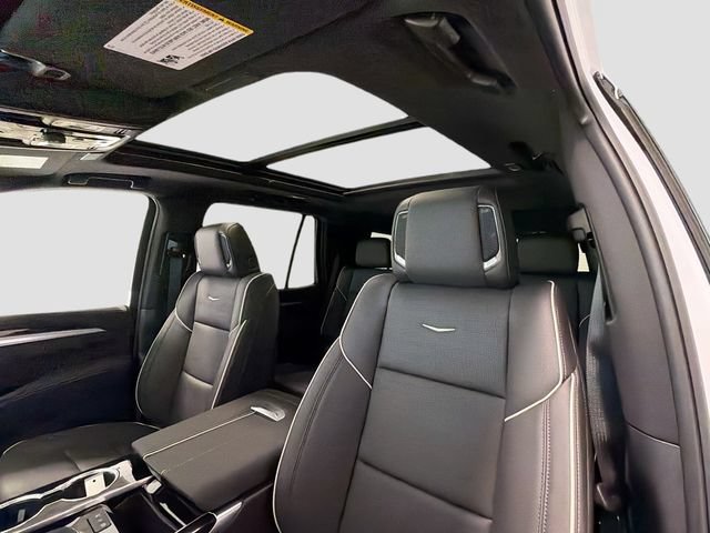 New 2026 Cadillac Escalade Sport w/ Touring Package AWD/4WD image 22