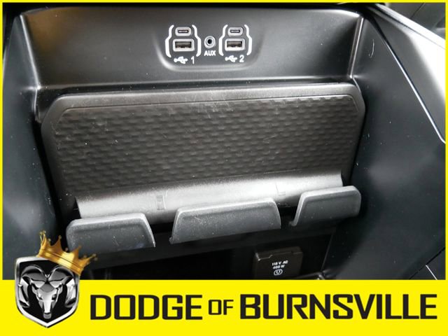 Used 2024 RAM 3500 Laramie image 24