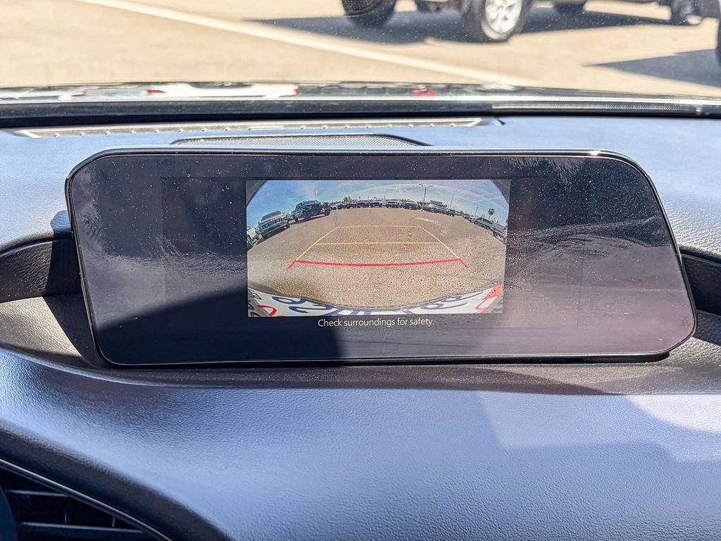 Used 2025 MAZDA MAZDA3 s image 50