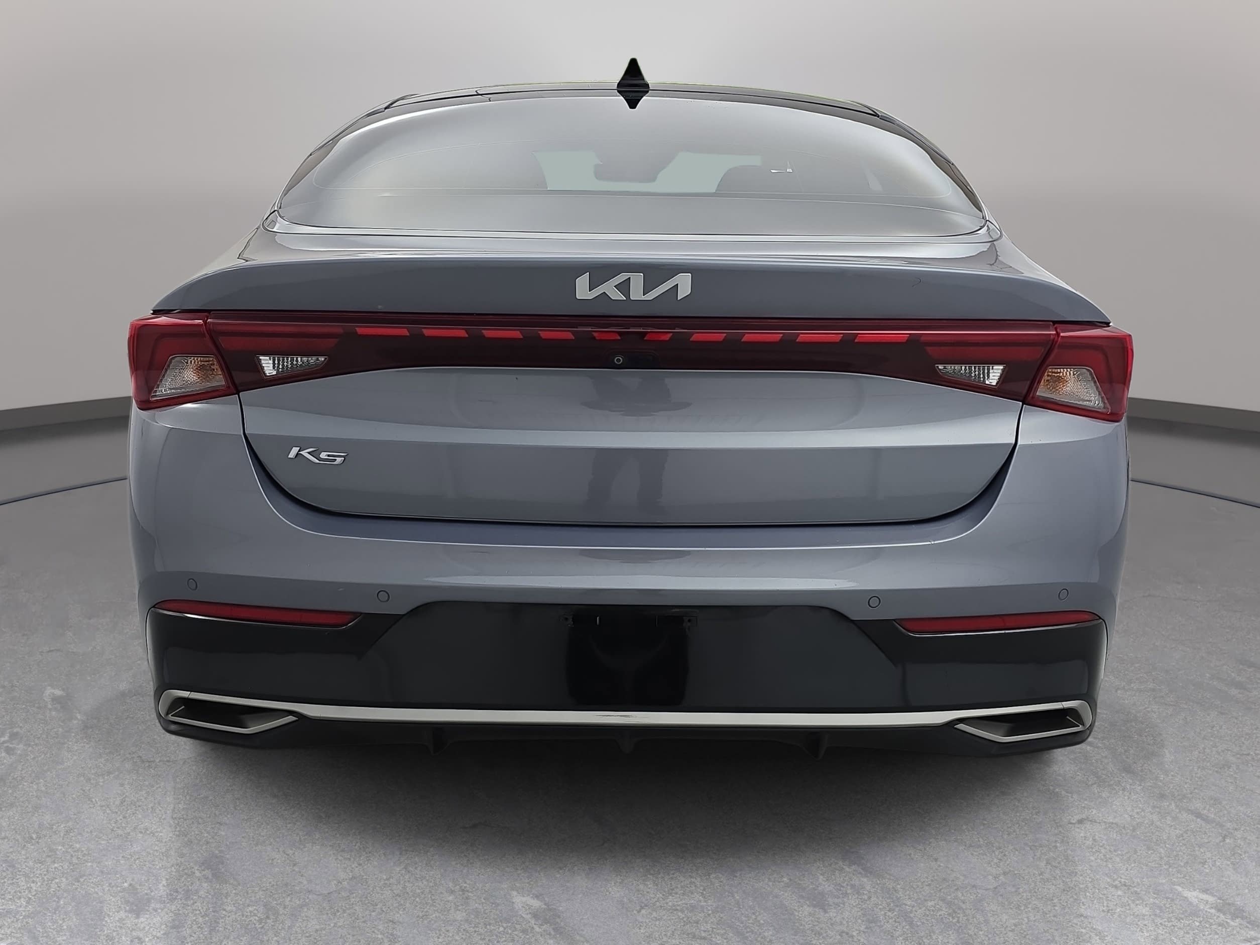 Used 2022 Kia K5 EX FWD image 6