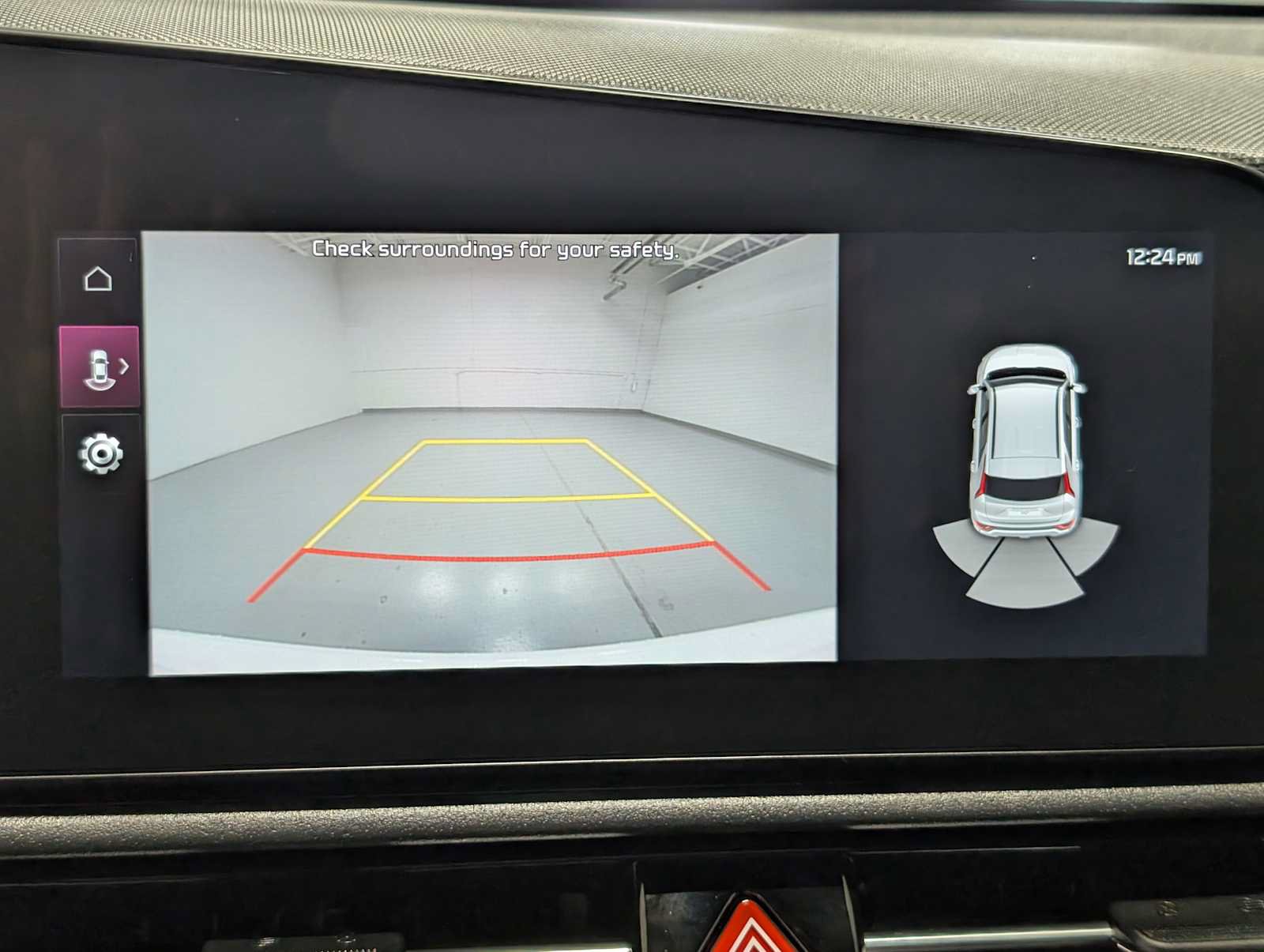 Used 2024 Kia Niro EX FWD image 25