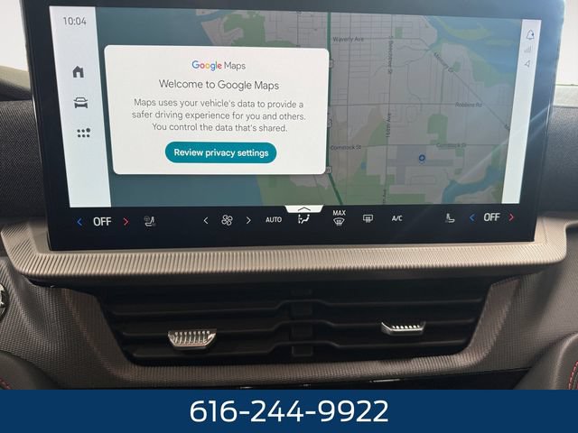 New 2026 Ford Explorer ST w/ Sun And Sound Package AWD/4WD image 12