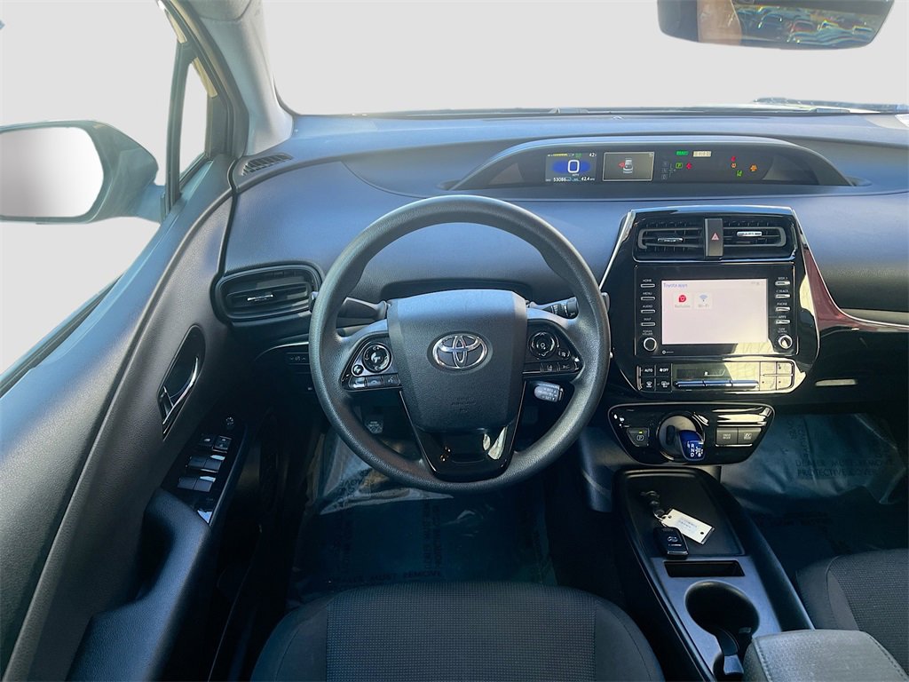 Used 2022 Toyota Prius image 21