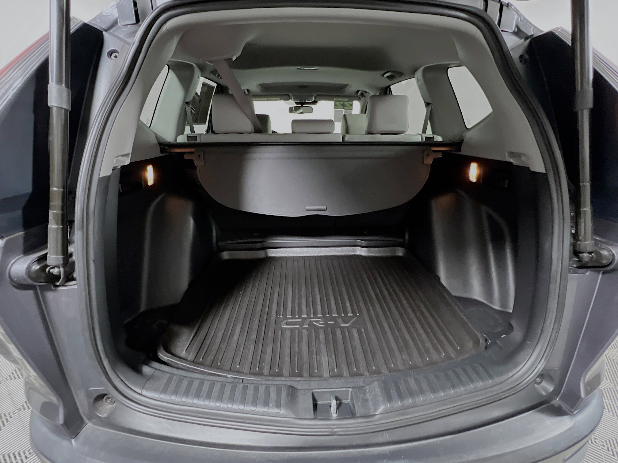 Used 2022 Honda CR-V EX-L image 34