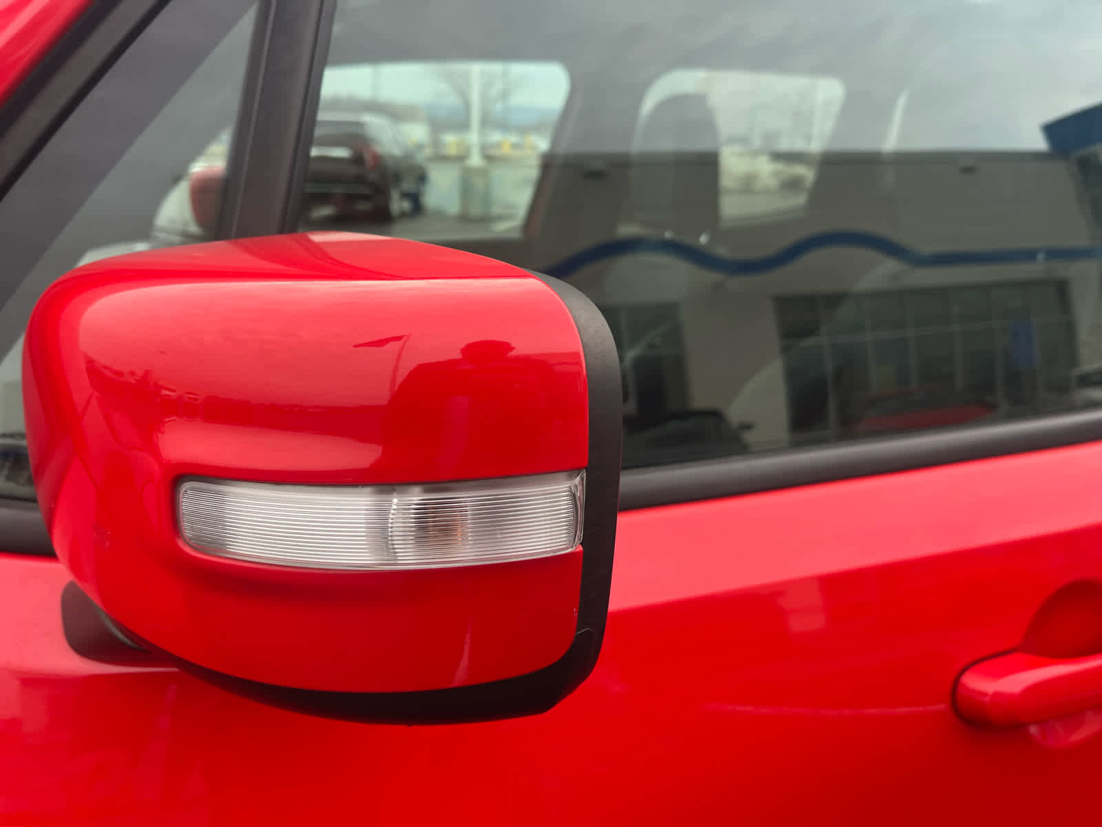 Used 2019 Jeep Renegade Limited w/ Quick Order Package 22P image 16