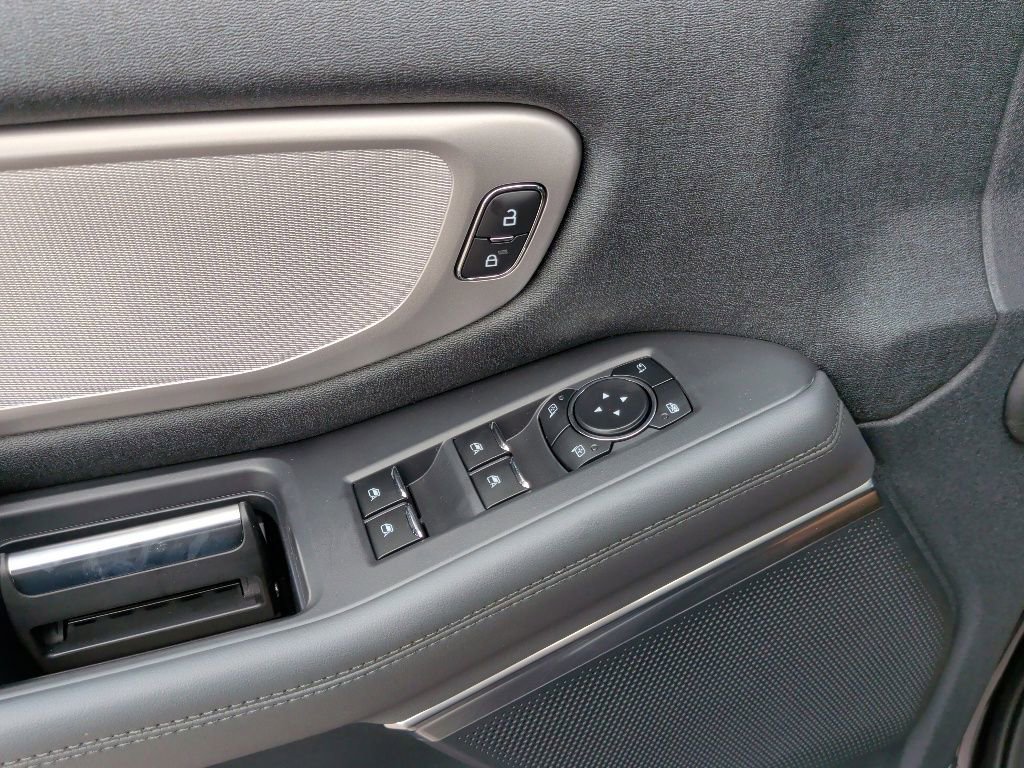 New 2026 Ford Expedition Max Active RWD image 11