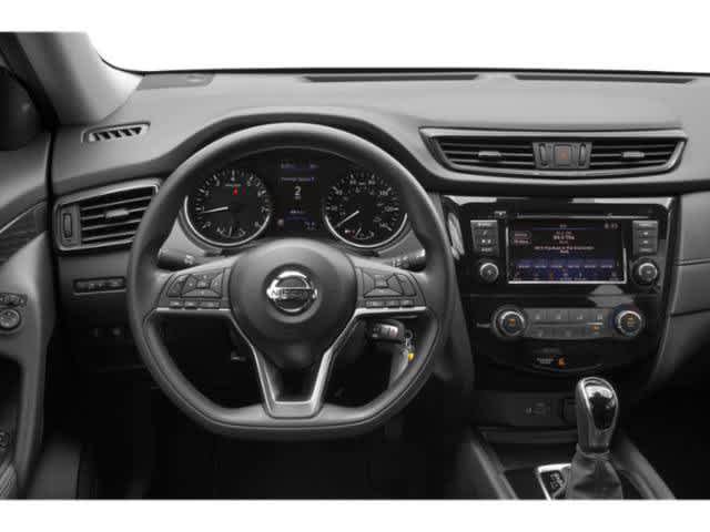 Used 2020 Nissan Rogue SV AWD/4WD image 8