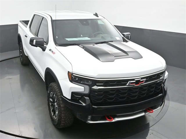 Used 2022 Chevrolet Silverado 1500 ZR2 image 45