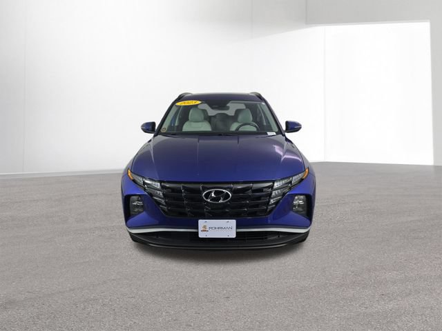 Used 2023 Hyundai Tucson SEL w/ Convenience Package AWD/4WD image 16