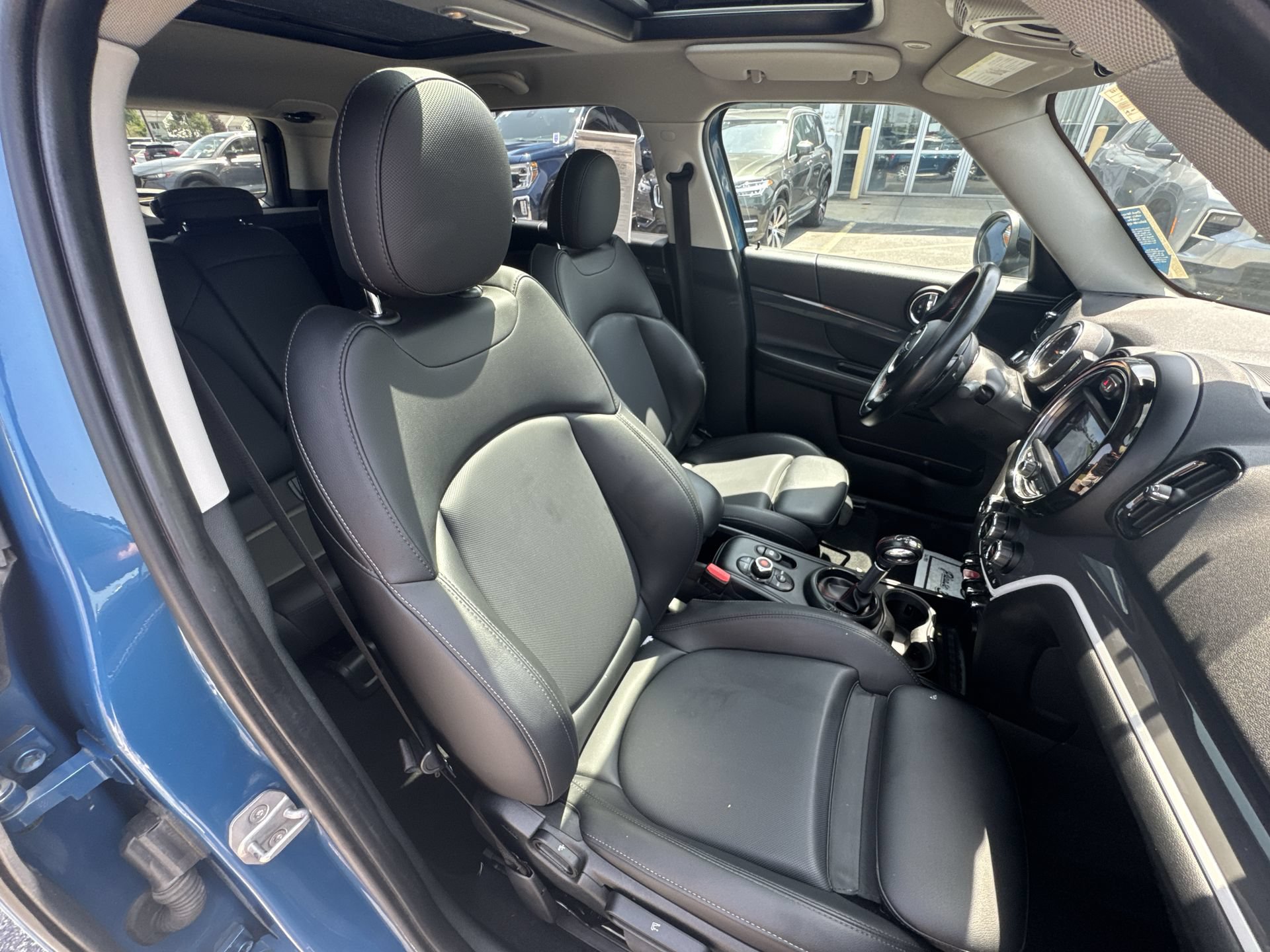 Used 2019 MINI Cooper Countryman S AWD/4WD image 28