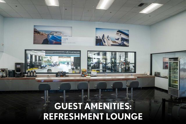 Certified 2023 Lexus RZ 450e Premium w/ Technology Package image 37