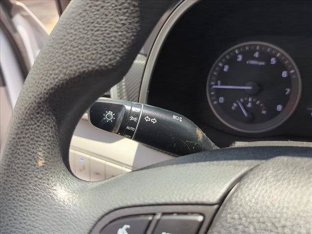 Used 2020 Hyundai Tucson Value FWD image 17