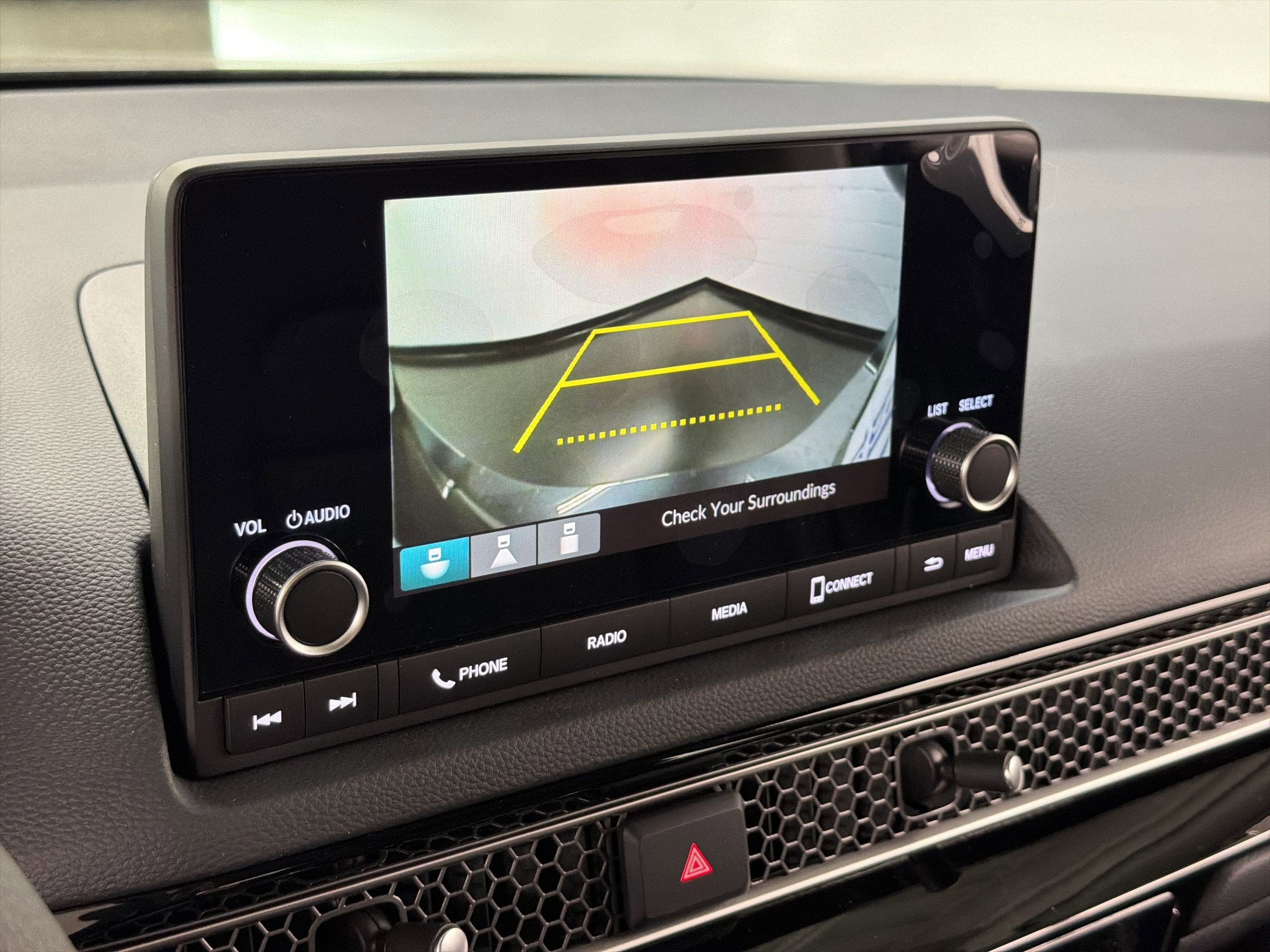 New 2026 Honda Civic LX image 24