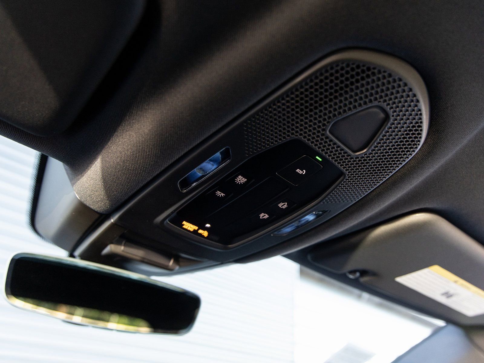 New 2026 Porsche Cayenne Coupe image 20