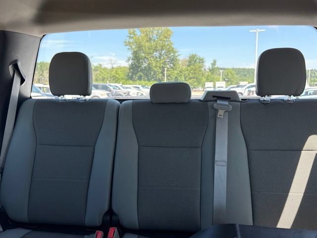 Used 2019 Ford F150 XL w/ Equipment Group 101A Mid AWD/4WD image 15