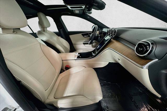 Used 2024 Mercedes-Benz C 300 Sedan image 27