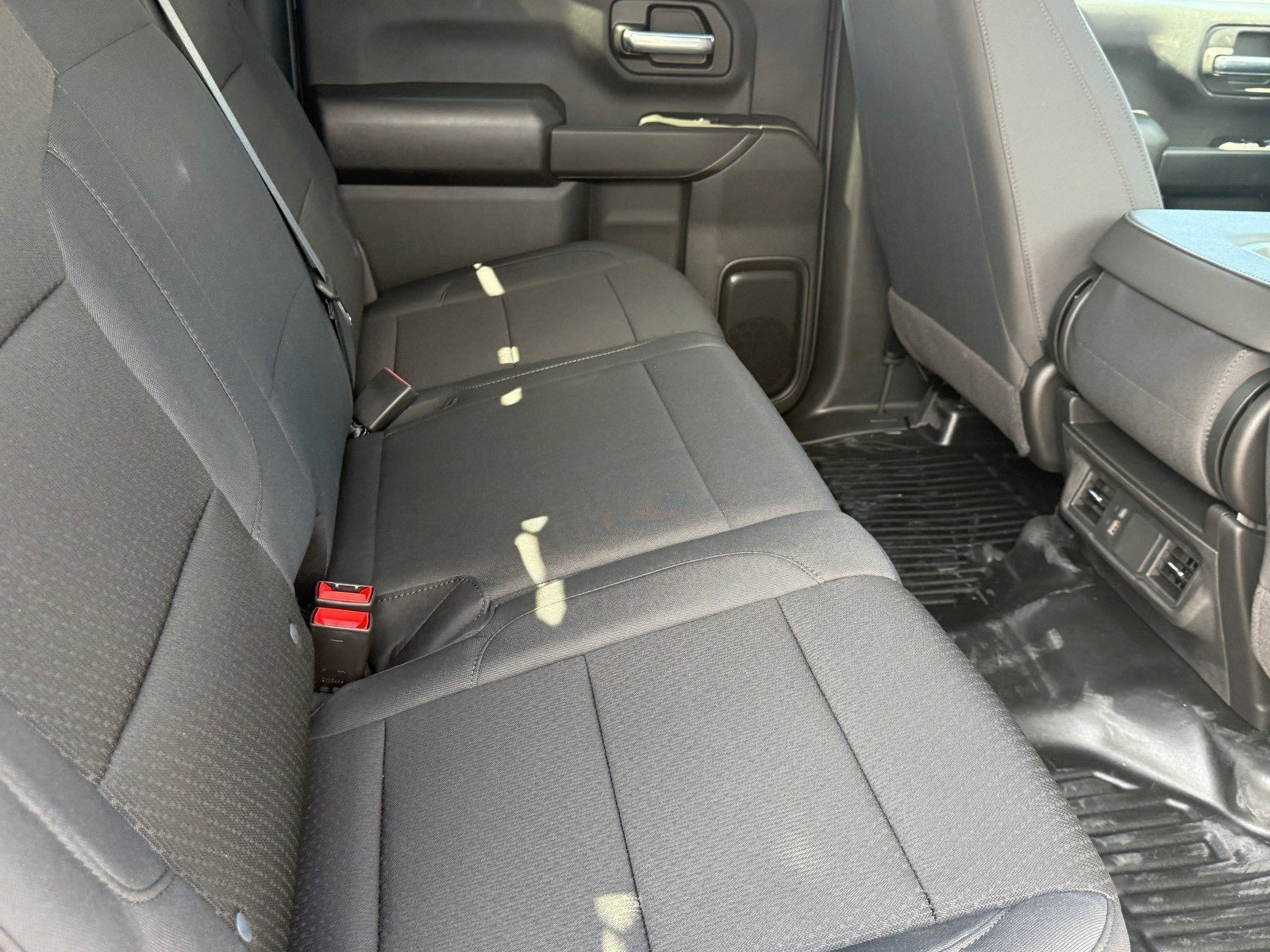 New 2024 Chevrolet Silverado 3500 W/T w/ WT Convenience Package image 23