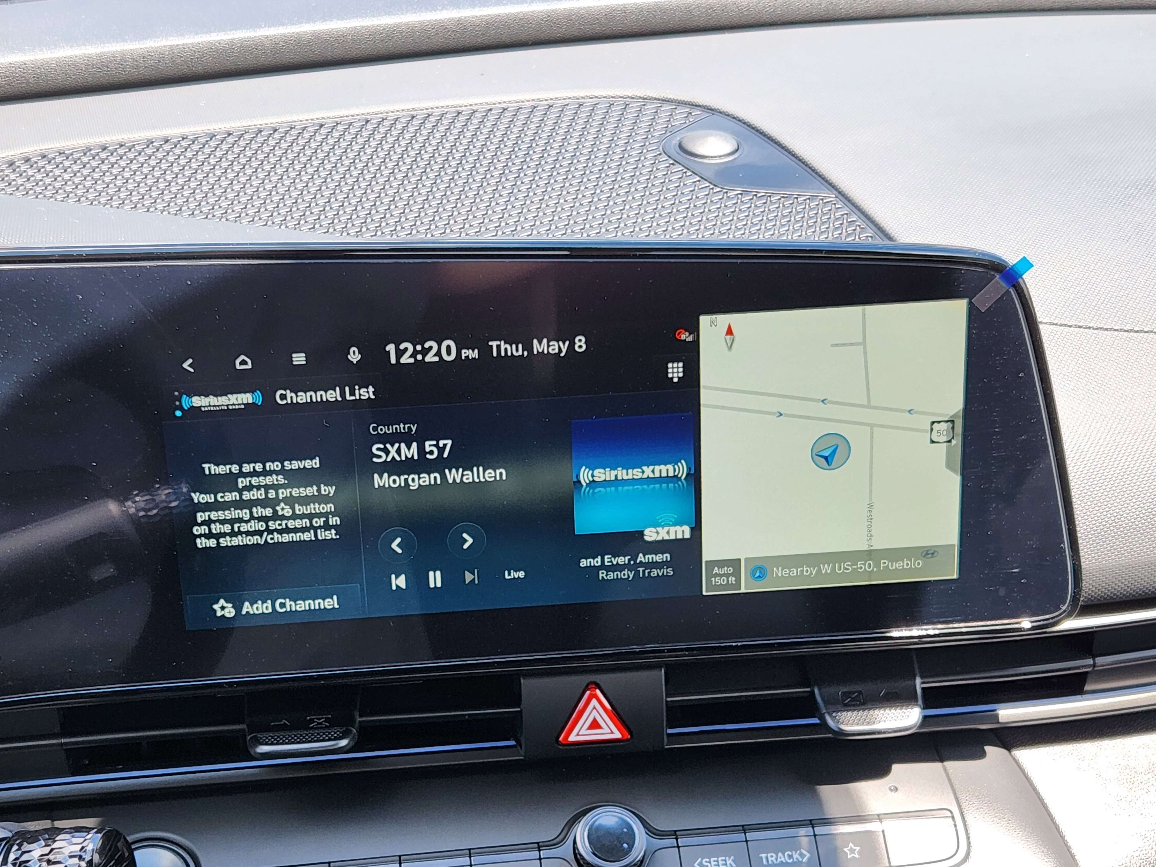 Used 2025 Hyundai Elantra Sport image 14