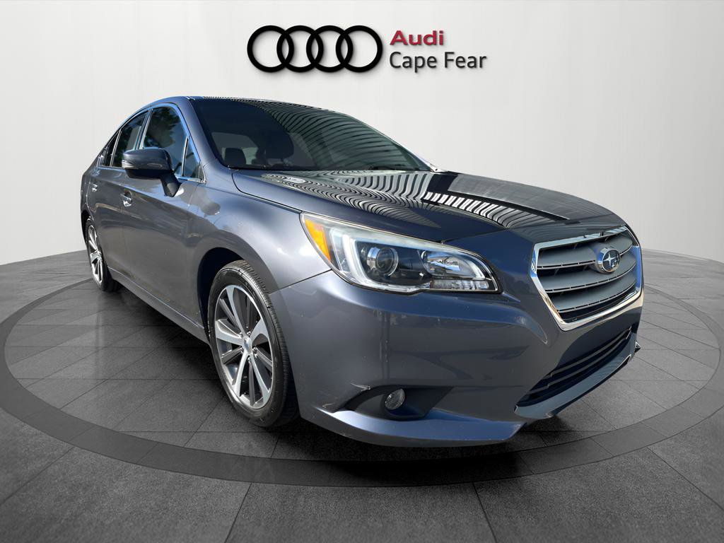 Used 2016 Subaru Legacy 3.6R Limited image 8