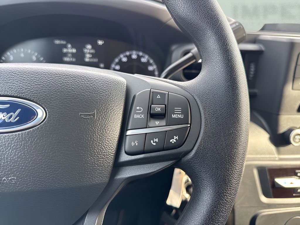 Used 2023 Ford Explorer 4WD Police Interceptor image 17