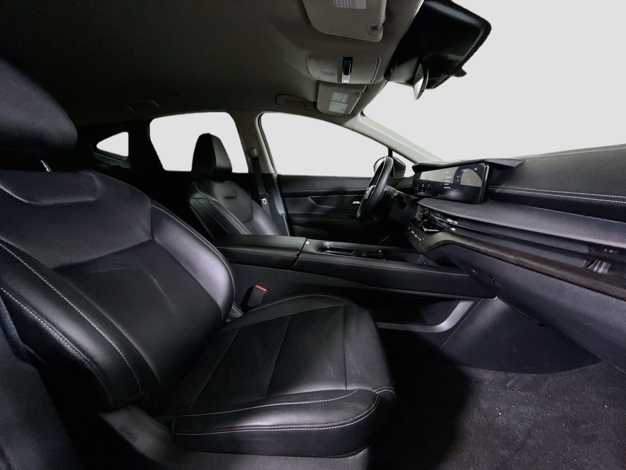 Used 2025 Nissan Murano SV AWD/4WD image 29