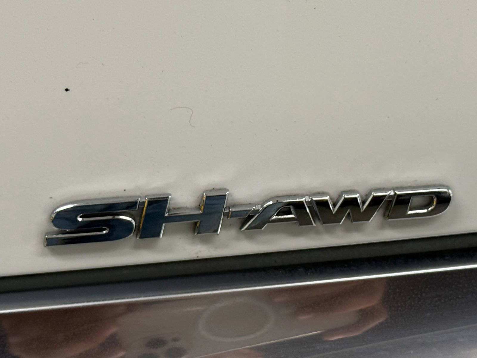 Used 2012 Acura TL SH-AWD image 14