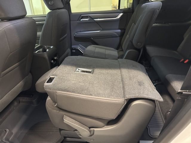 New 2026 GMC Acadia Elevation w/ Black Edition image 30