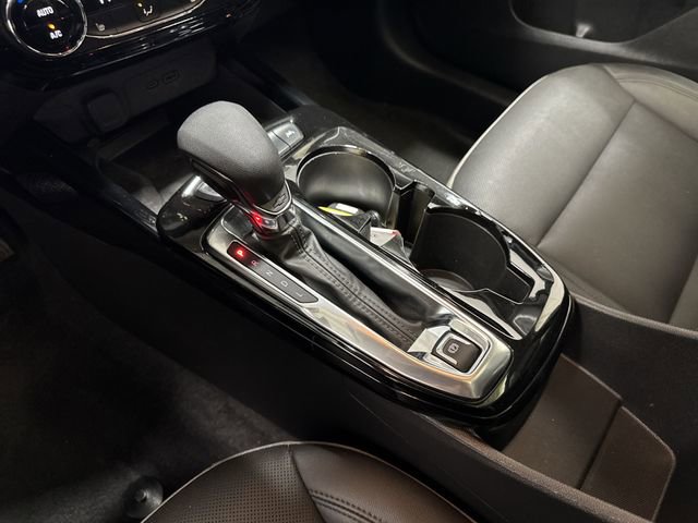 Certified 2024 Chevrolet Trax ACTIV w/ Sunroof Package image 21