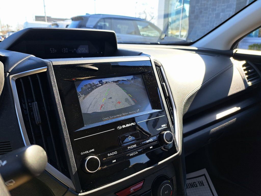 Used 2023 Subaru Impreza 2.0i image 14