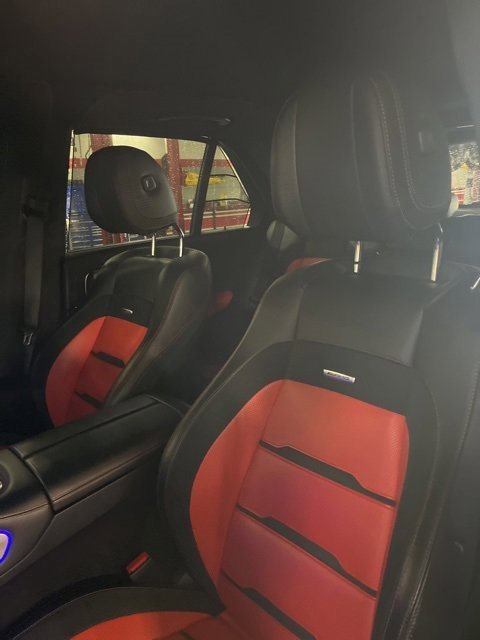 Used 2022 Mercedes-Benz GLE 53 AMG 4MATIC image 14