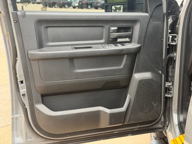 New 2026 RAM 2500 Warlock AWD/4WD image 24