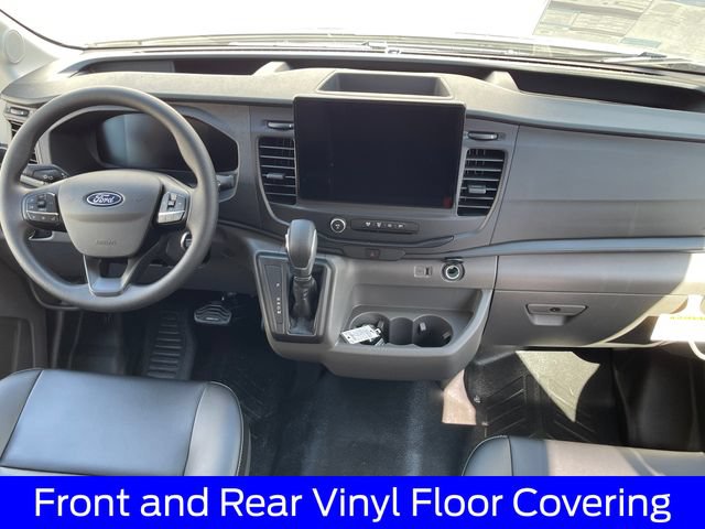 New 2026 Ford Transit 250 148 Medium Roof RWD image 29