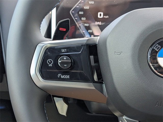 New 2026 BMW X3 M50 w/ Premium Package image 29