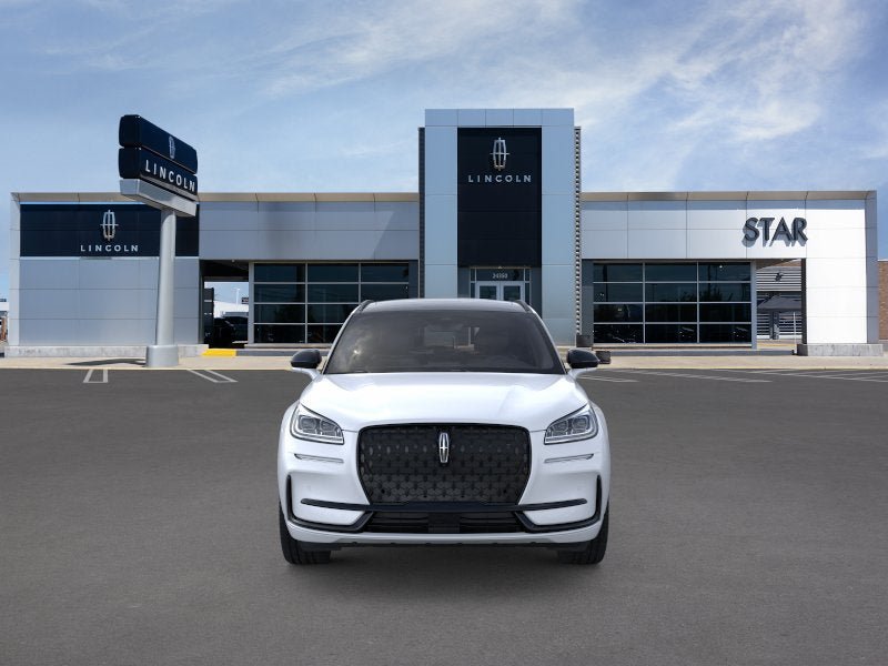 New 2026 Lincoln Corsair Reserve w/ Jet Appearance Package FWD image 6