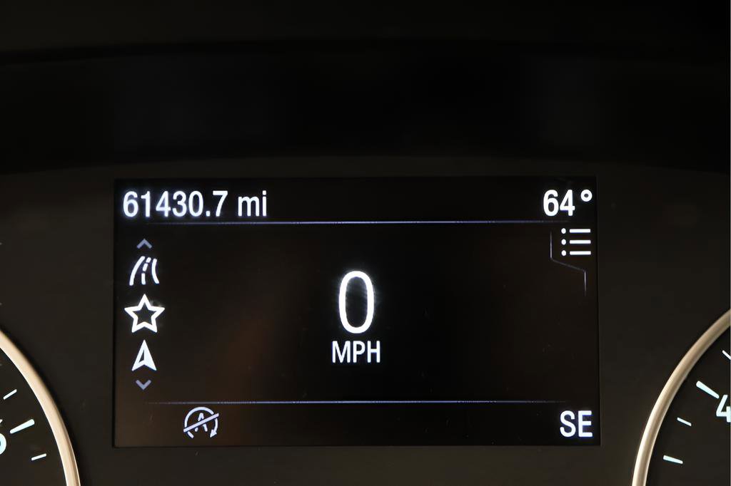 Used 2019 Ford EcoSport SE w/ SE Convenience Package image 17