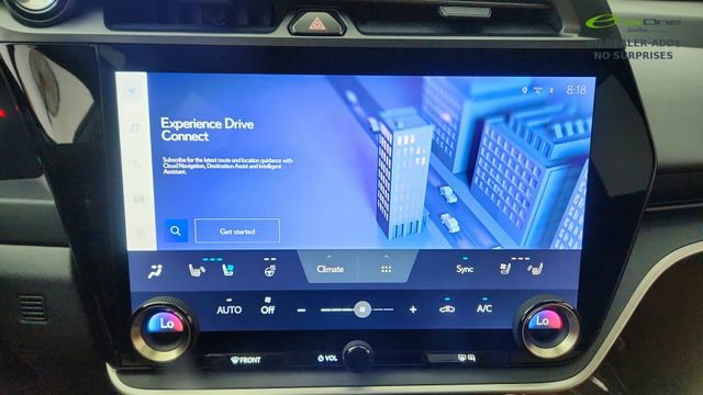 Used 2023 Lexus RZ 450e Premium w/ Technology Package image 44