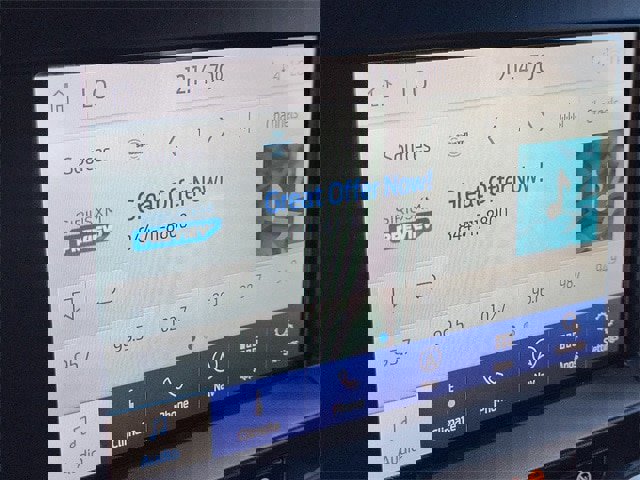 Used 2021 Ford F350 Platinum image 15