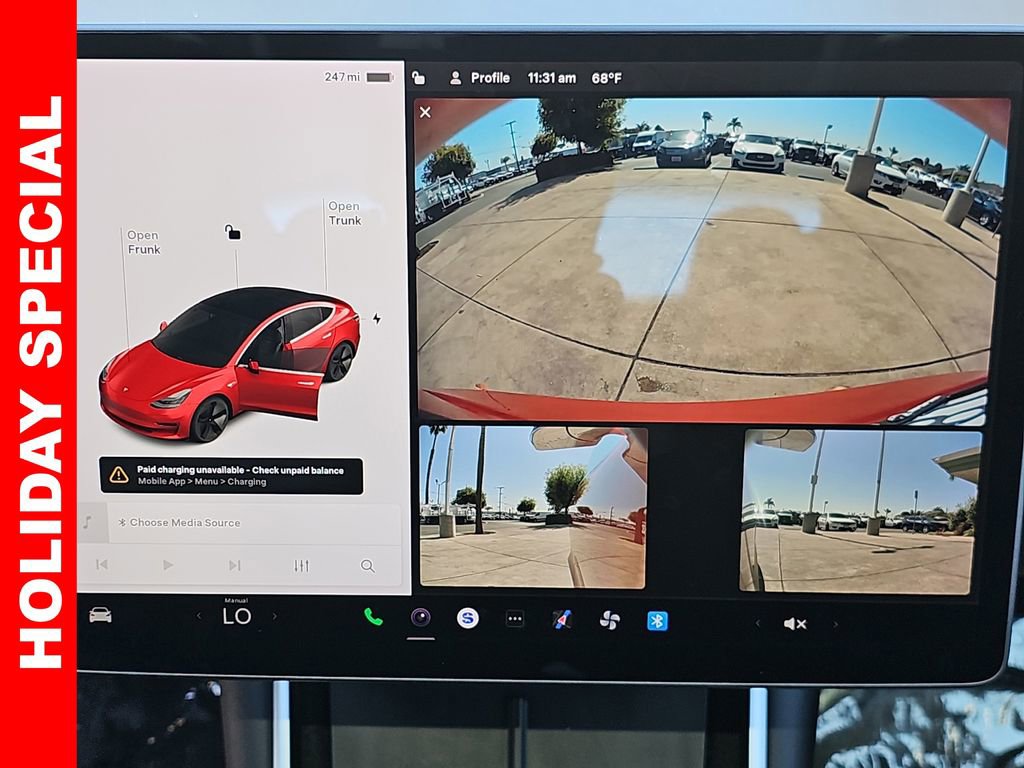 Used 2018 Tesla Model 3 Long Range image 22