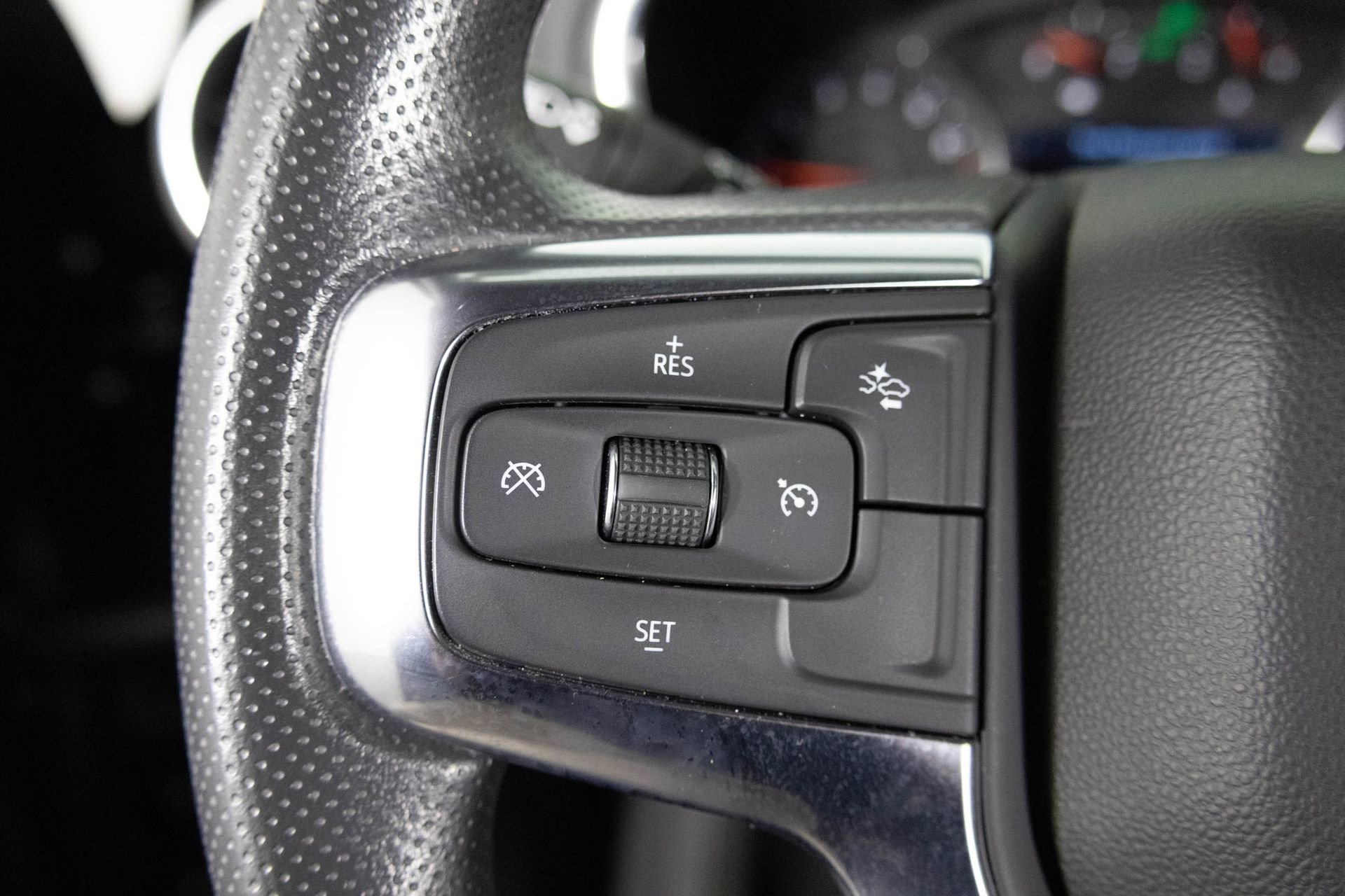 Certified 2023 Chevrolet Blazer LT w/ Convenience Package image 31